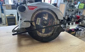 Купить Пила Циркулярная Hammer CRP1800D б/у , в Саратов Цена:2500рублей