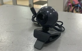Купить Web-камера Logitech б/у , в Новокуйбышевск Цена:350рублей