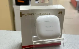 Купить Наушники  Huawei freebuds se2 б/у , в Энгельс Цена:990рублей