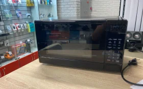 Купить Микроволновая печь  DEXP es-70 б/у , в Зеленодольск Цена:2500рублей