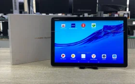 Купить Планшет Huawei MediaPad m5 lite 10 3/32Gb б/у , в Магнитогорск Цена:3500рублей