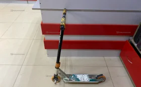 Купить Самокат трюковой Explode Pescara (не электрически б/у , в Кострома Цена:2490рублей