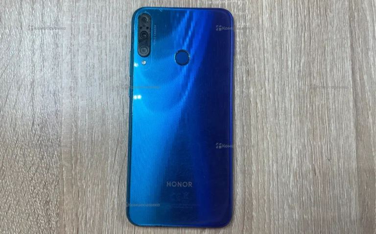 Honor 9C 2/64 ГБ