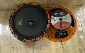 Купить Колонка  DL AUDIO G PRO 200 SE б/у , в Кинель Цена:2400рублей