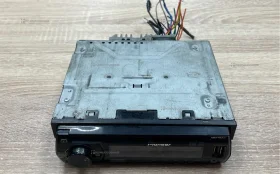 Купить Автомагнитола  pioneer deh-x3500ui б/у , в Челябинск Цена:1990рублей