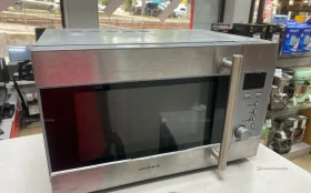 Купить Микроволновая печь  Supra MW-G1930TS б/у , в Саратов Цена:2200рублей