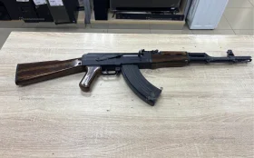Купить Страйкбольный ak б/у , в Саратов Цена:6500рублей
