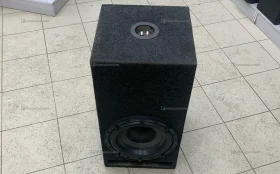 Купить Сабвуфер  Pride junior 12 m9 б/у , в Челябинск Цена:7500рублей