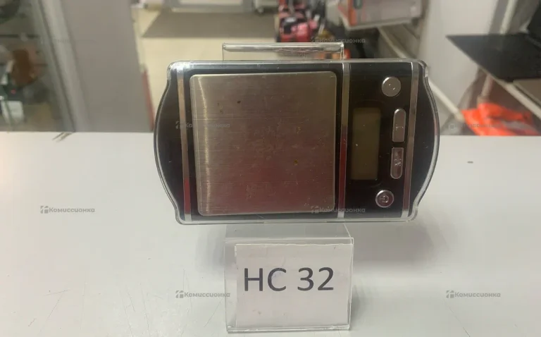 Весы