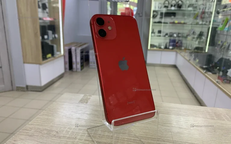 Apple iPhone 12 mini 4/128 ГБ