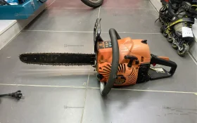Купить Бензопила Carver RSG 245 б/у , в Уфа Цена:2900рублей