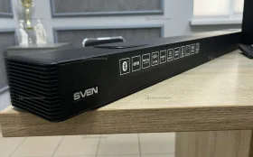 Купить Саундбар Sven SB-2700DA б/у , в Самара Цена:16000рублей