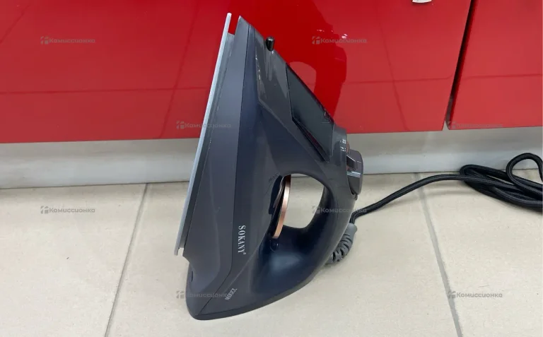 Утюг Sokany SL-6699