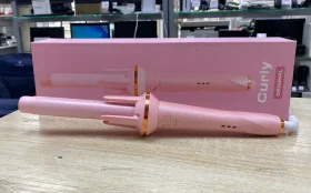 Купить Плойка для завивки волос Curly б/у , в Магнитогорск Цена:490рублей