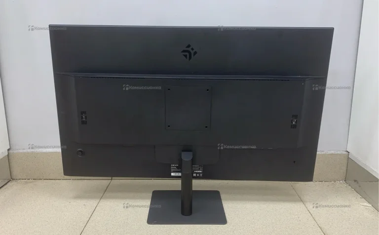 Монитор  DEXP DU32N1