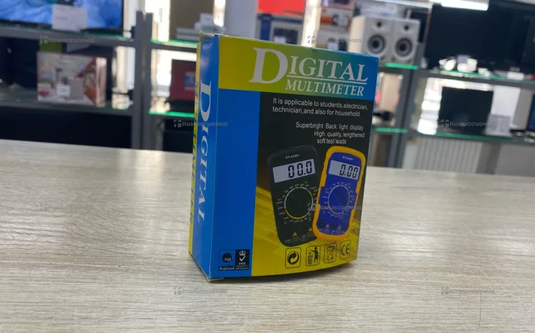 Мультиметр Digital DT830
