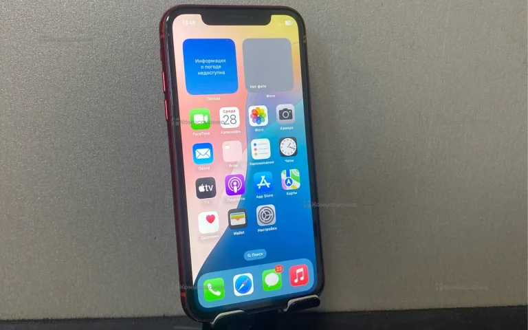 Apple iPhone XR 3/64 ГБ