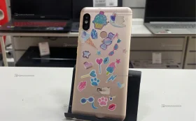 Купить Xiaomi Redmi Note 5 4/64 ГБ б/у , в Краснодар Цена:790рублей