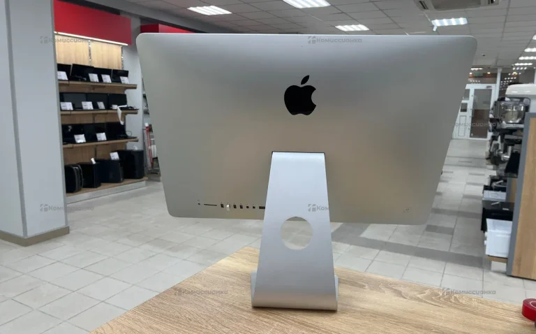 Моноблок Apple iMac 21.5' (Mid 2014)