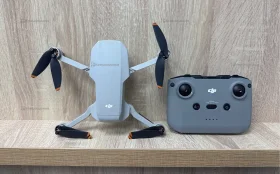Купить Квадрокоптер DJI MINI 2 б/у , в Москва и область Цена:18900рублей