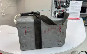 Купить Сварочный аппарат Ресанта САИ 220 б/у , в Курган Цена:3490рублей