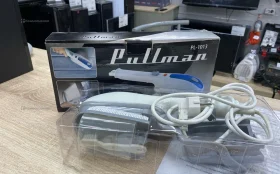 Купить Ручной отпариватель Pullman б/у , в Тюмень Цена:390рублей