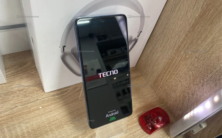 Tecno Camon 20 Pro 8/256 ГБ
