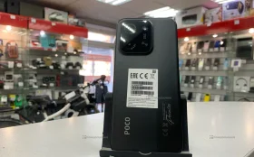 Купить Xiaomi POCO C85 6/128 ГБ б/у , в Екатеринбург Цена:7990рублей