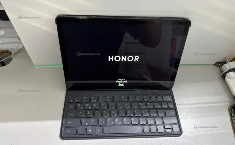 Планшет Honor Pad X8a 4/64 ГБ
