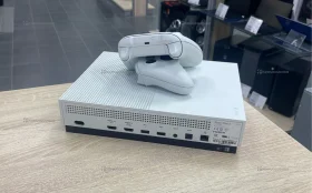Купить Приставка xbox One S 512 б/у , в Тюмень Цена:12990рублей