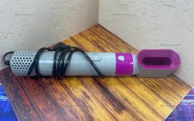 Купить Фен Hot Air Styler б/у , в Тюмень Цена:1390рублей
