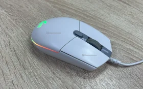 Купить Компьютерная мышь Logitech G102 б/у , в Тюмень Цена:790рублей