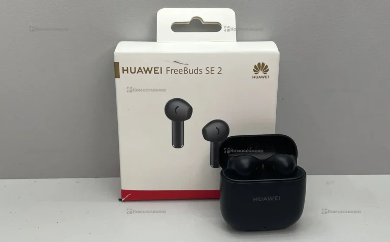 Наушники  huawei freebuds se 2