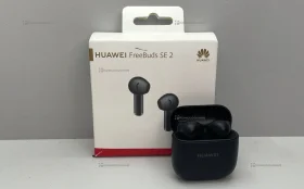 Купить Наушники  huawei freebuds se 2 б/у , в Нижний Новгород Цена:1290рублей