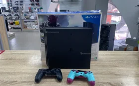 Купить Приставка sony ps 4 pro 1tb б/у , в Пермь Цена:21990рублей