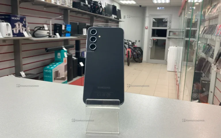 Samsung Galaxy S23 FE 8/256 ГБ