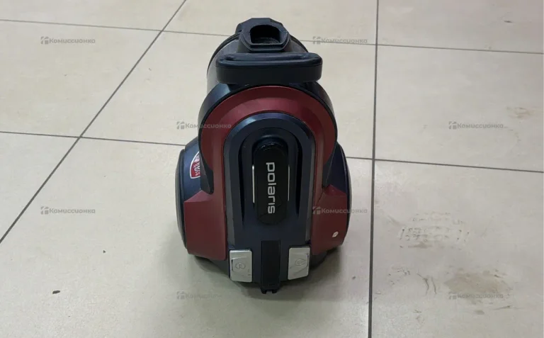 Пылесос  Polaris pvc2004