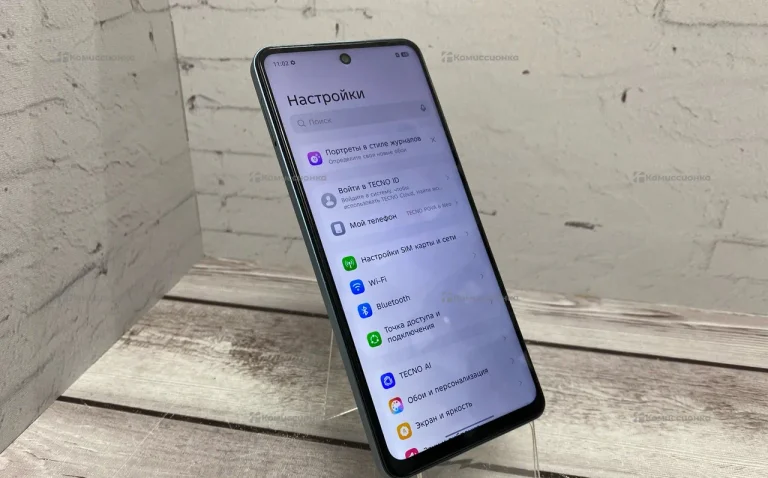 Tecno Pova 6 Neo 8/256 ГБ