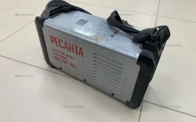 Купить Сварочный аппарат Ресанта САИ-250Т LUX б/у , в Краснодар Цена:4900рублей