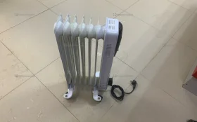 Купить Обогреватель ballu boh/cl-07wr б/у , в Кострома Цена:1500рублей