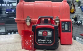 Купить Нивелир Condtrol Auto Rotolaser б/у , в Краснодар Цена:8900рублей