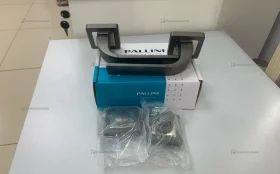 Купить Дверная ручка с заверткой palini sbn б/у , в Саратов Цена:700рублей