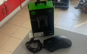 Купить Мышь Razer DeathAdder Essential б/у , в Уфа Цена:990рублей