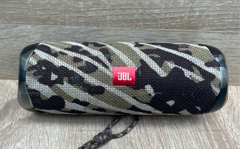 Колонка JBL FLIP 5