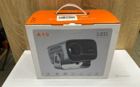 Купить Проектор A10 б/у , в Самара Цена:3990рублей