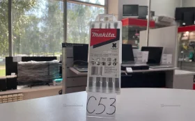 Купить Сверла Makita d-20703 б/у , в Набережные Челны Цена:400рублей