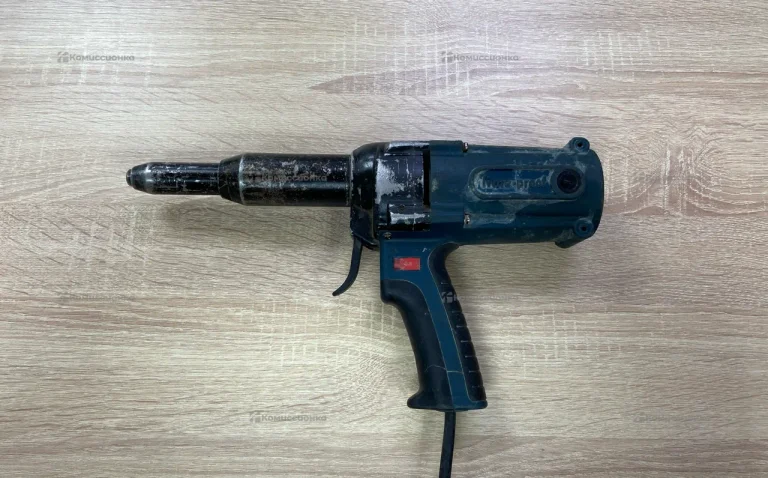 Заклепочник электрический Time-Proof TAC 500a