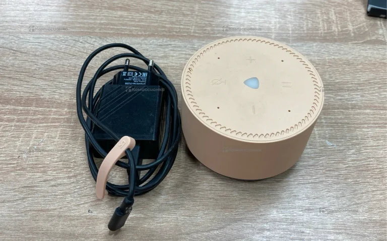 Колонка яндекс станция лайт