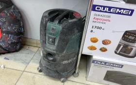 Купить Строительный пылесос Metabo ASA 25 L PC б/у , в Екатеринбург Цена:11990рублей