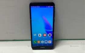 Купить Huawei Y5 Prime (2018) 2/32 ГБ б/у , в Москва и область Цена:1990рублей